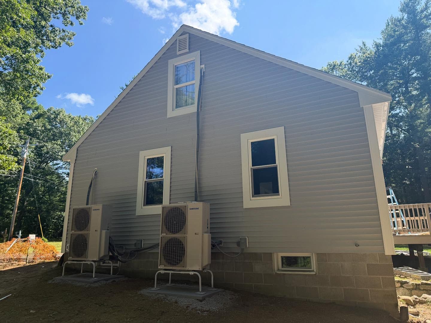 Window Replacement Pembroke, MA