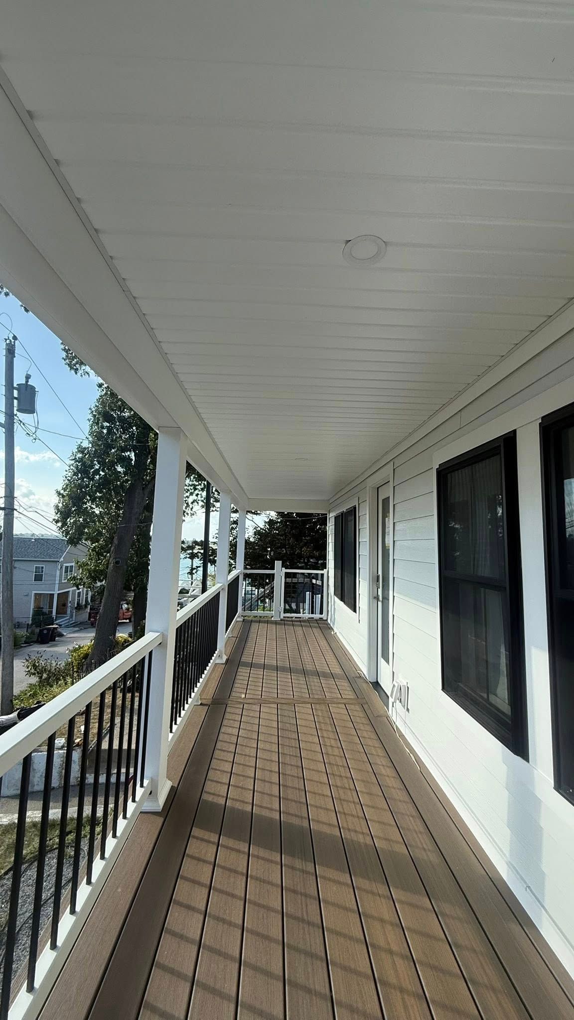 Siding Installation in Weymouth, MA