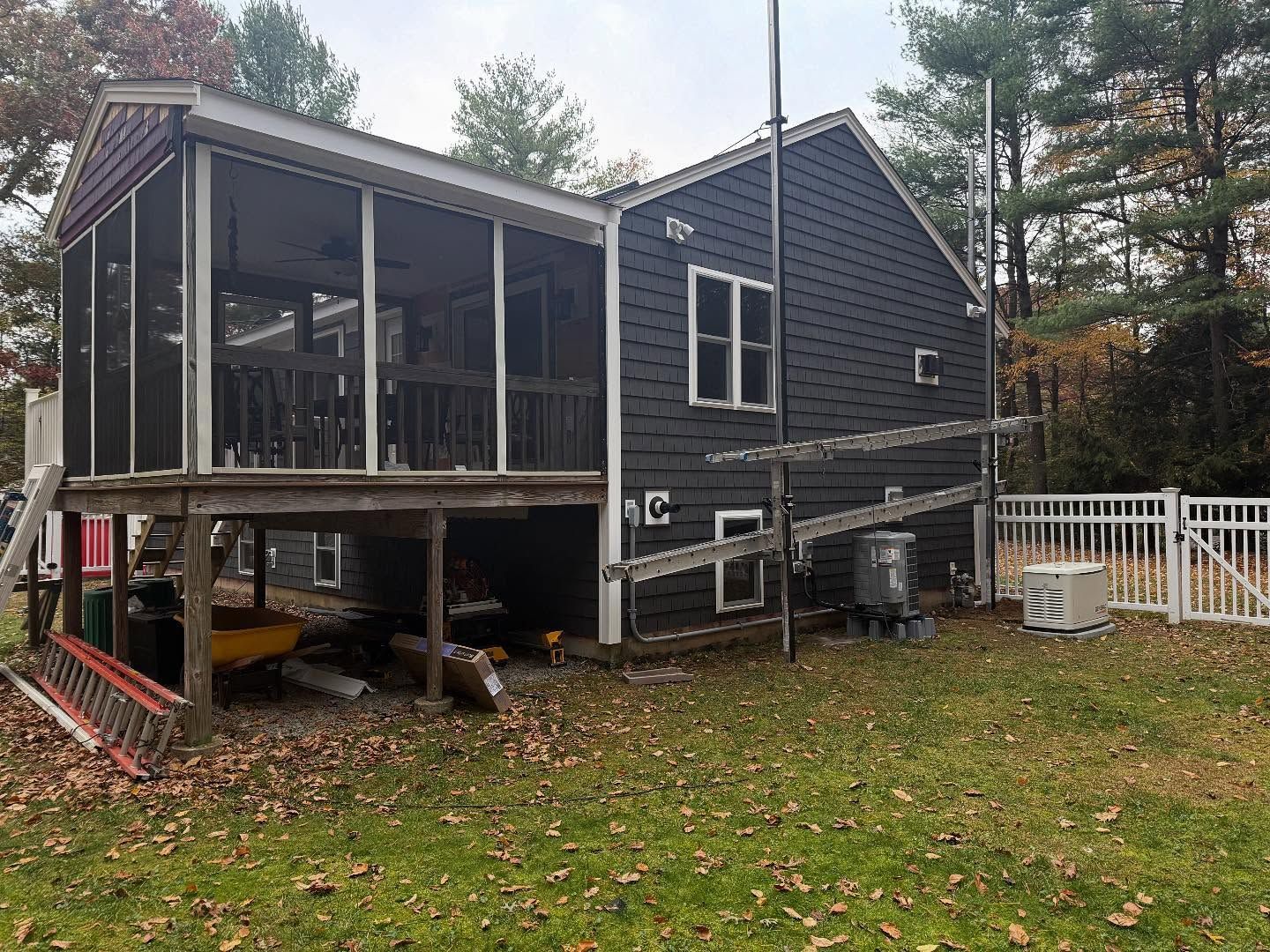 Roofing Contractor Hanover, MA