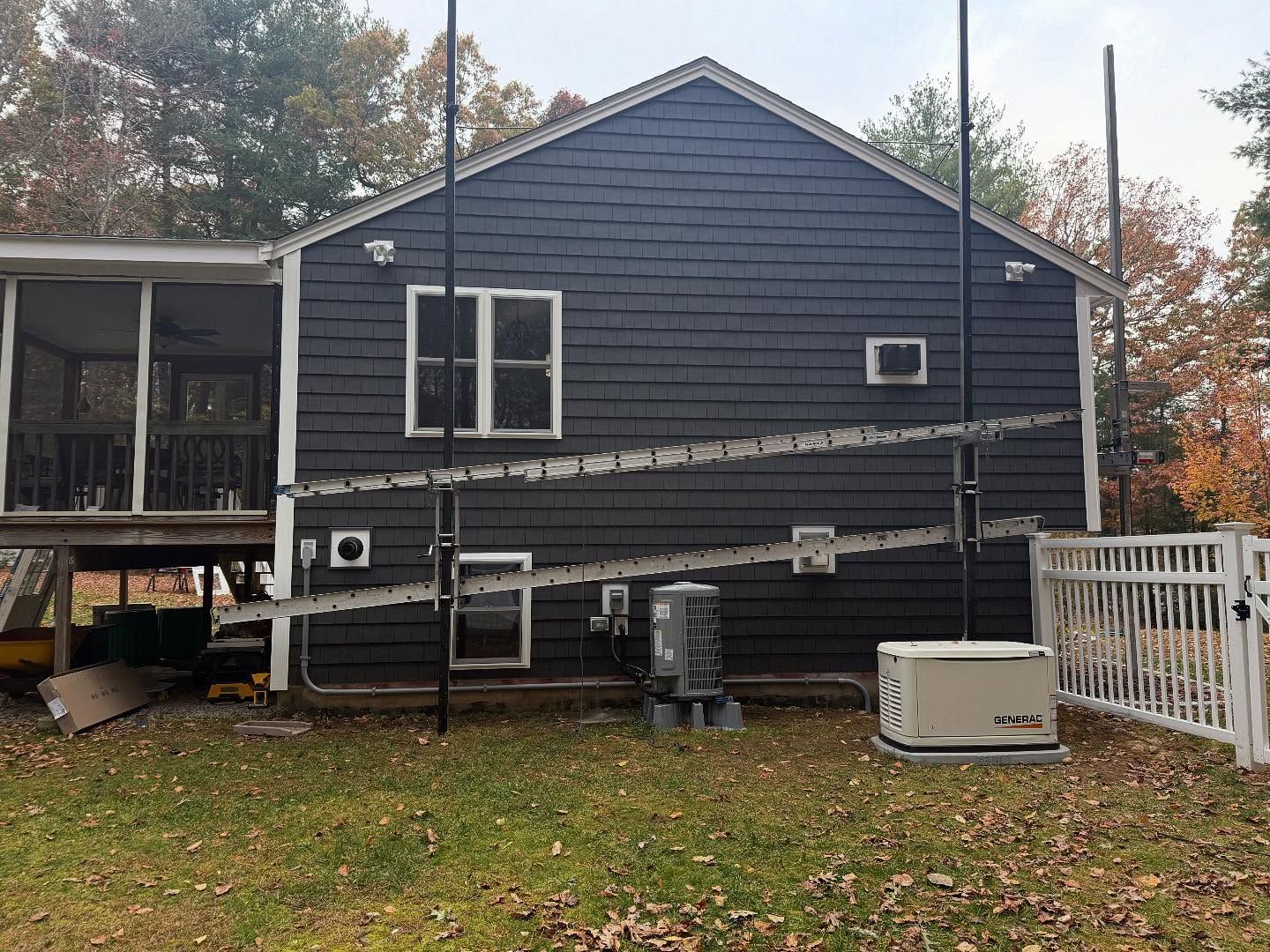 Roofing Contractor Hanover, MA