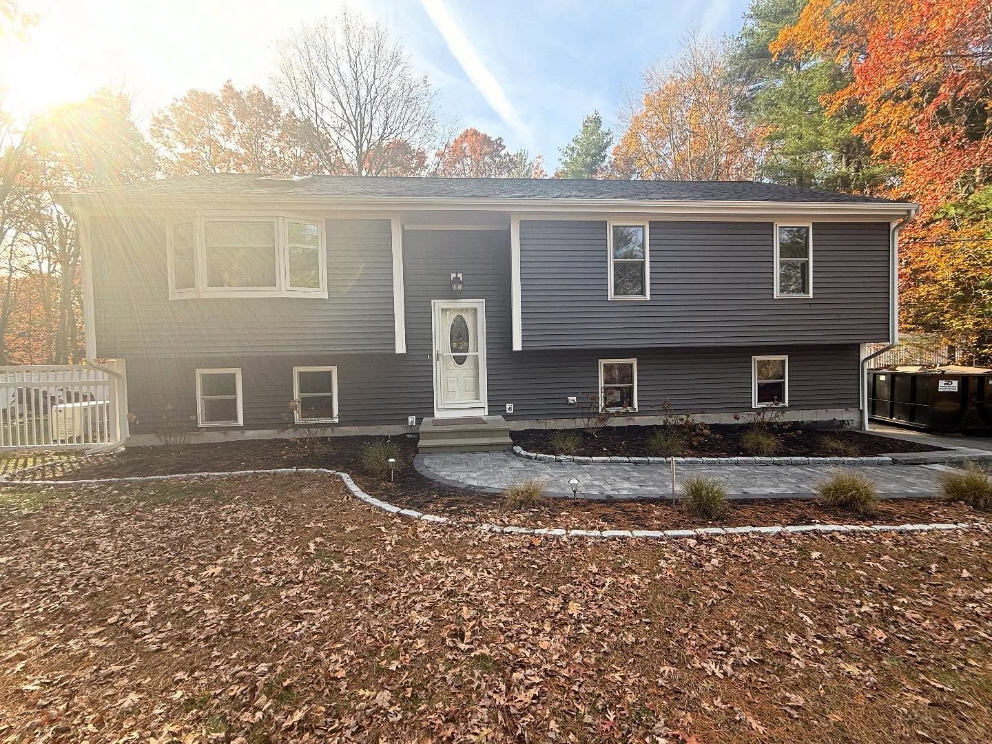 Custom Window Replacement Hanover, MA