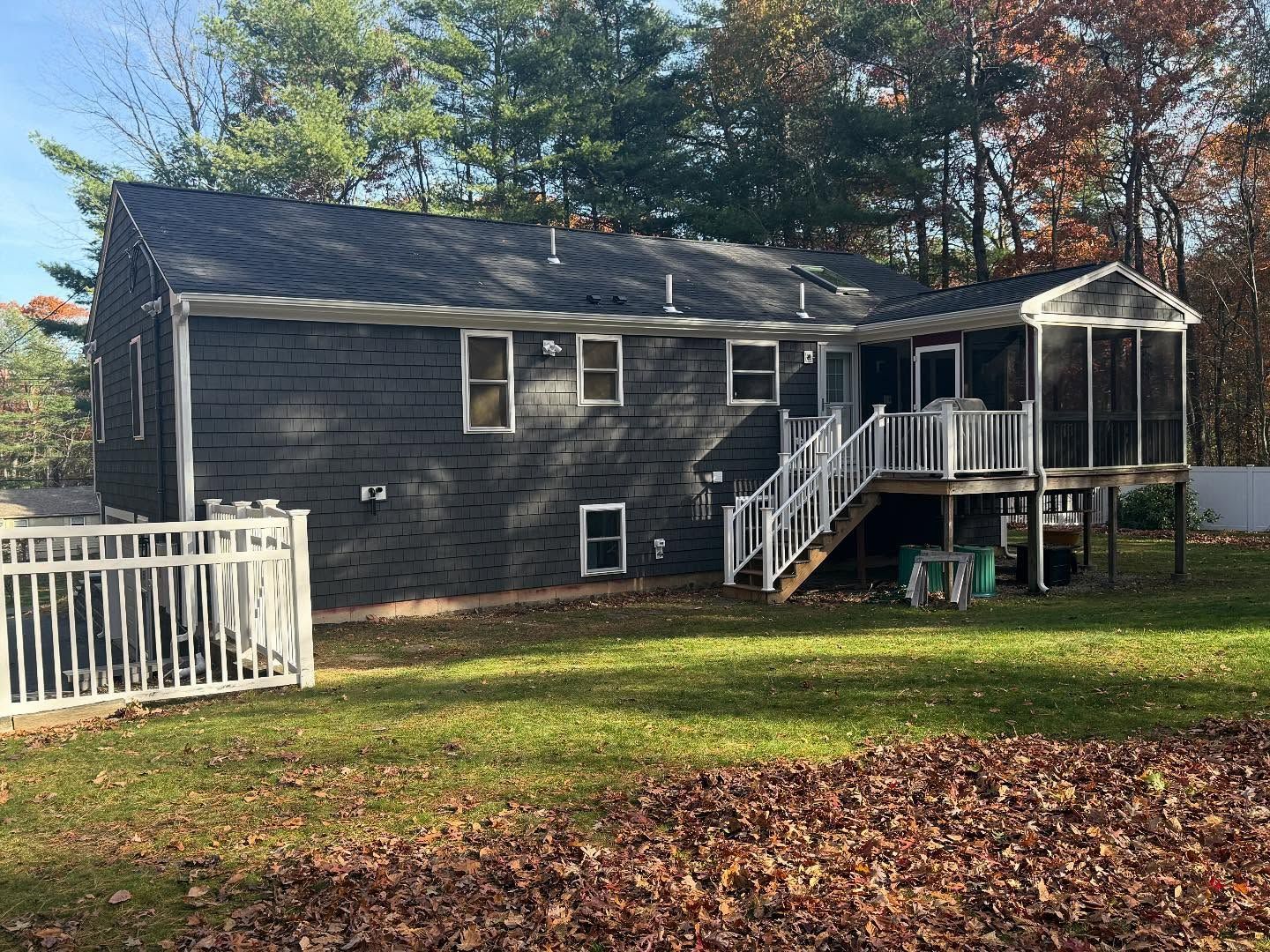 Sliding Door Replacement in Hanover, MA