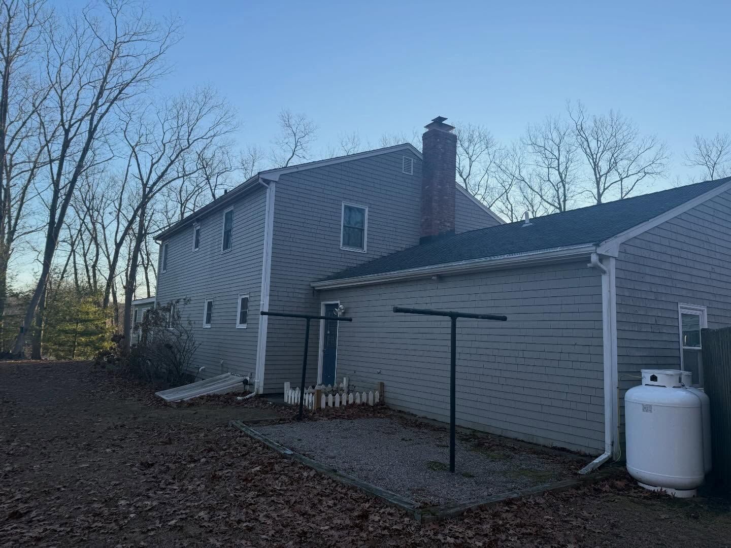 Home Siding Replacement in Plainville, MA