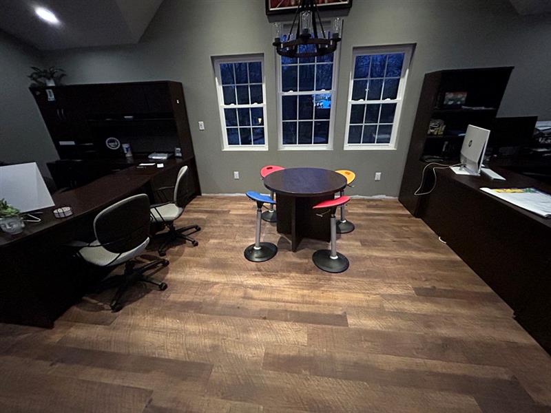 Cycle Carpentry Roofing Massachusetts