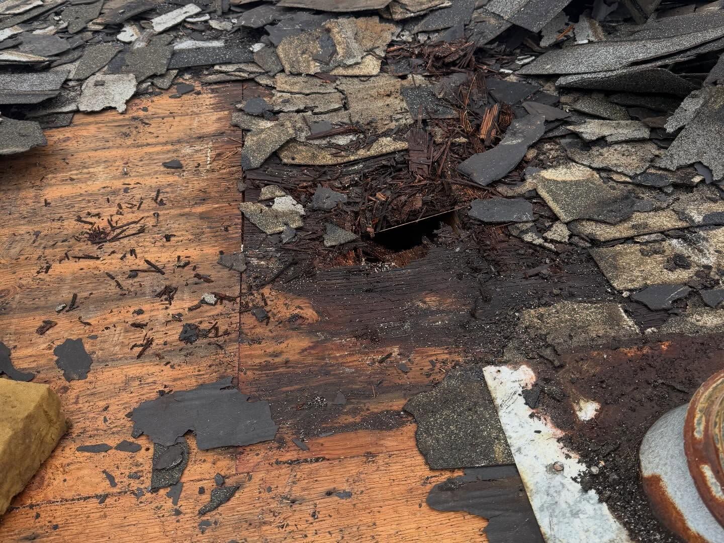 Roof Repair and Replace in Carver, MA