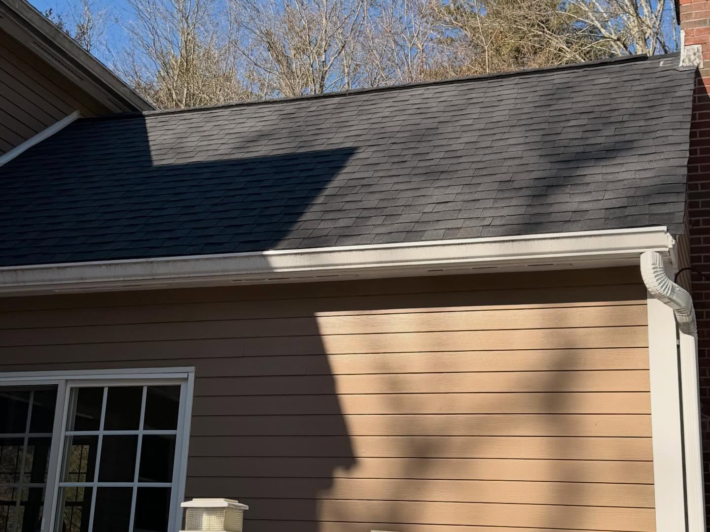 Recent Roofing Project in Halifax, MA