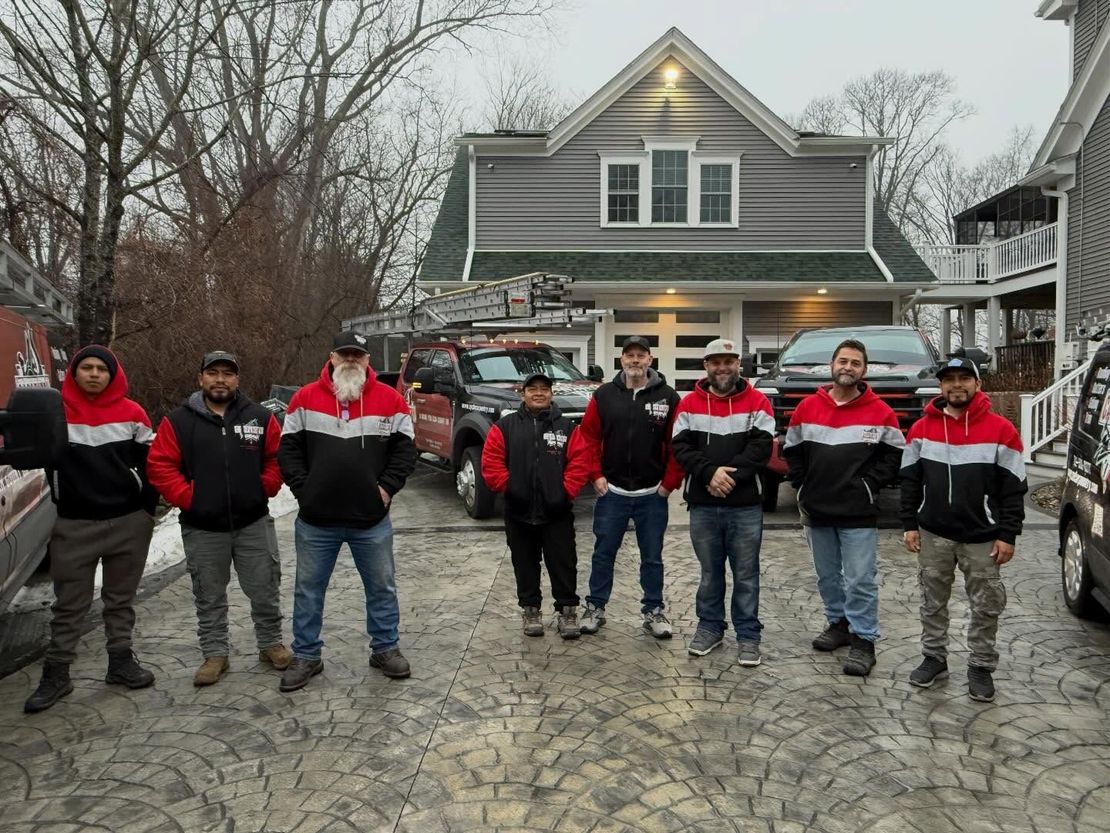 Cycle Carpentry Corp Team