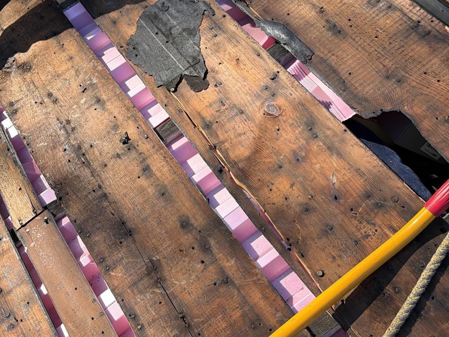 Roofing Contractor in Plainville, MA