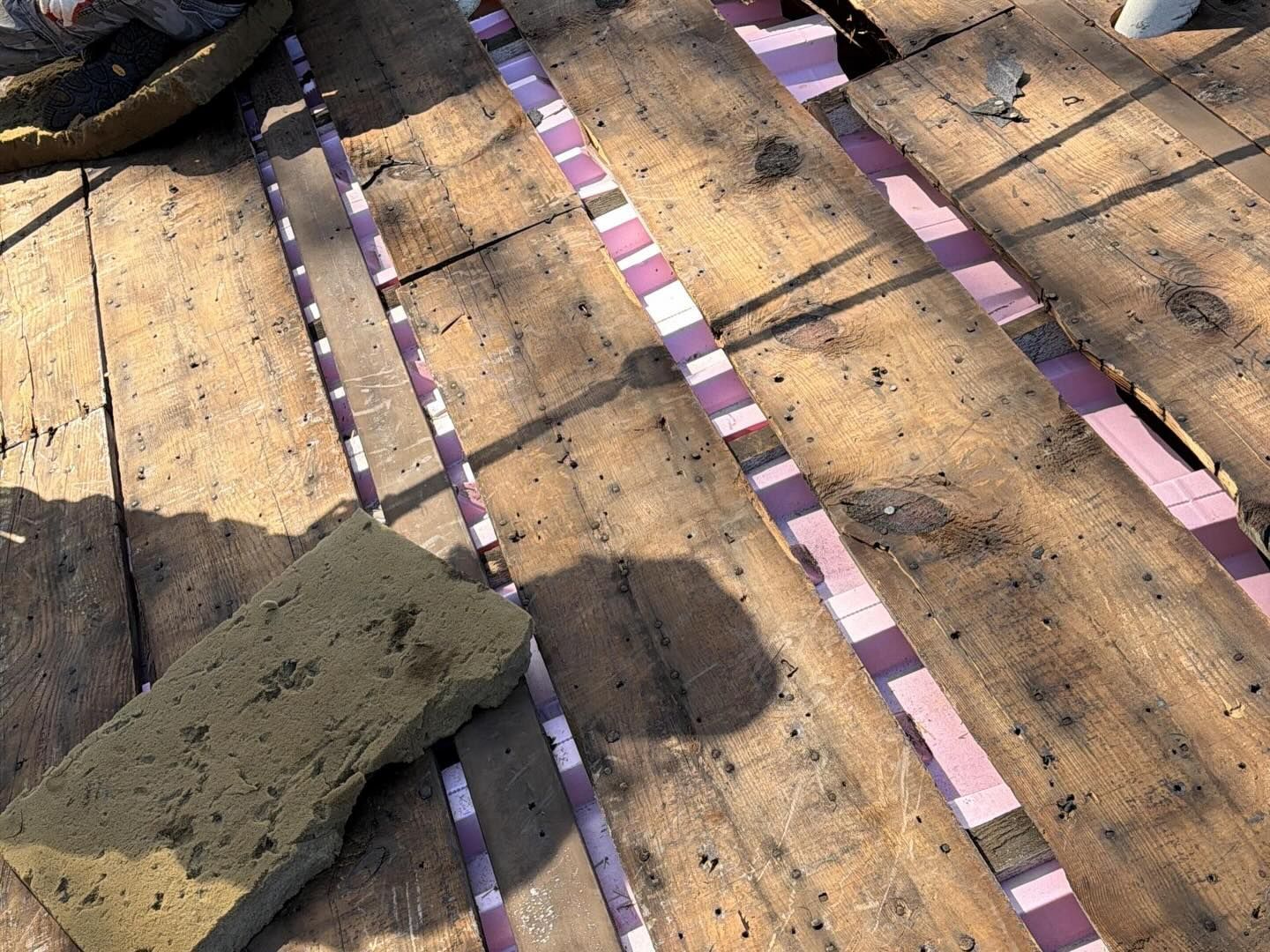 Roofing Contractor in Plainville, MA