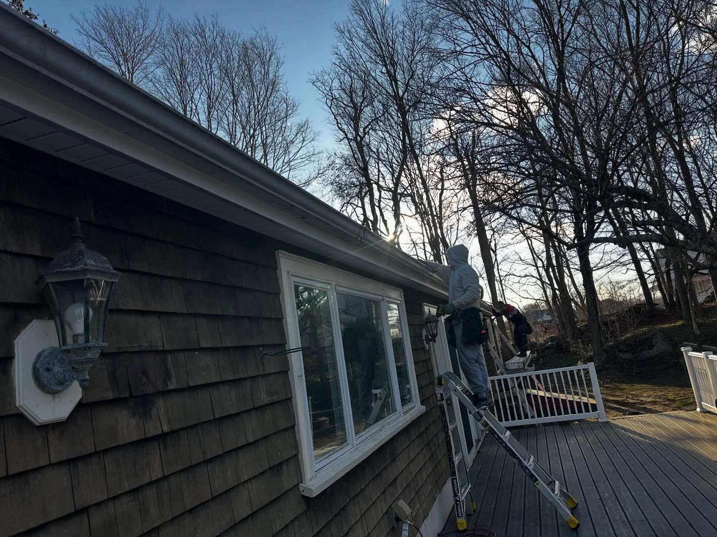 Roofing Contractor in Rehoboth, MA
