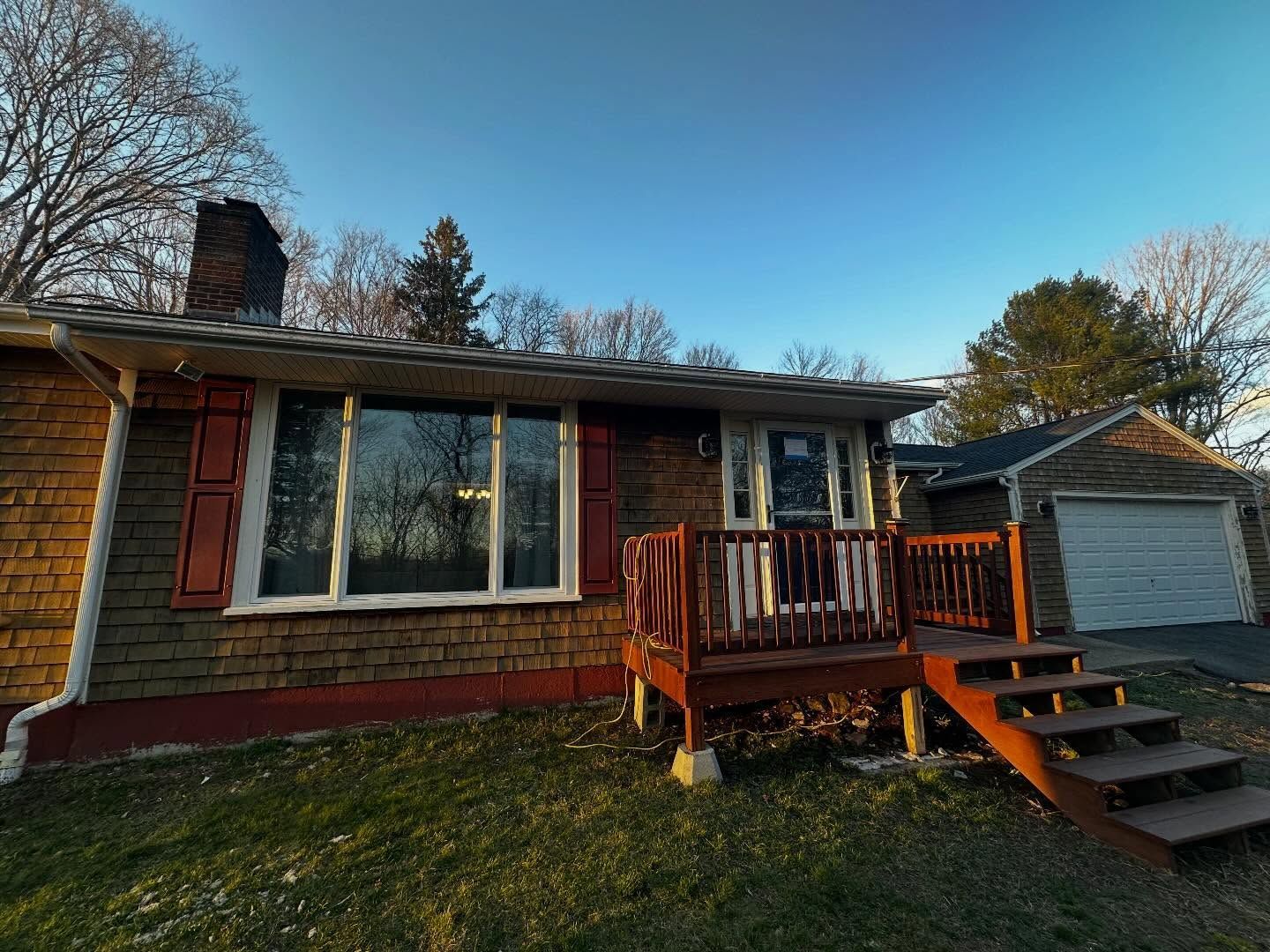 Roofing Contractor in Rehoboth, MA