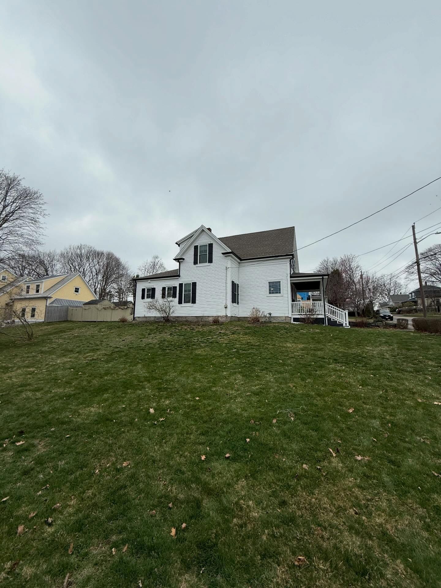 Durable Trim by Cycle Carpentry Corp