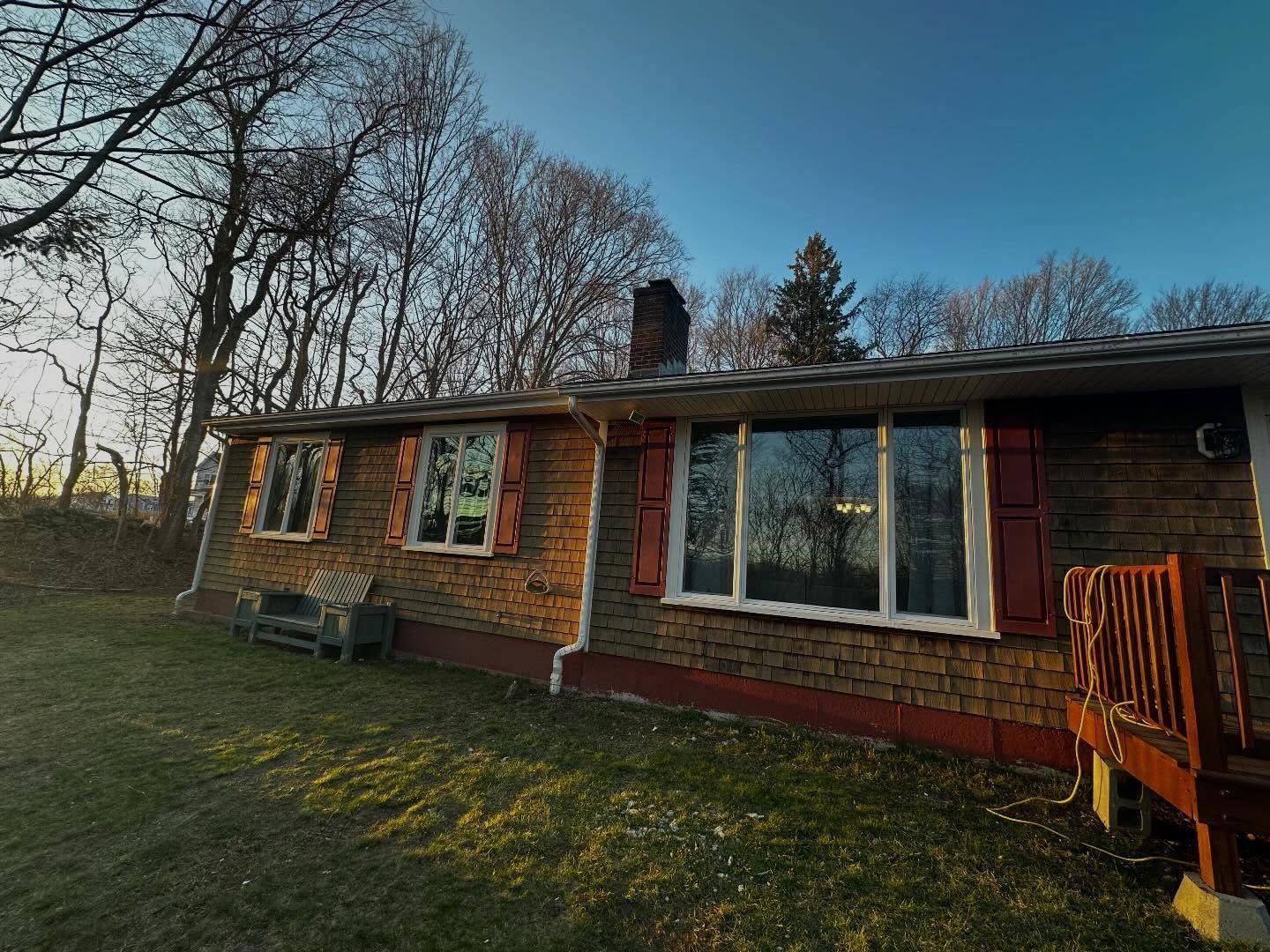 Roofing Contractor in Rehoboth, MA