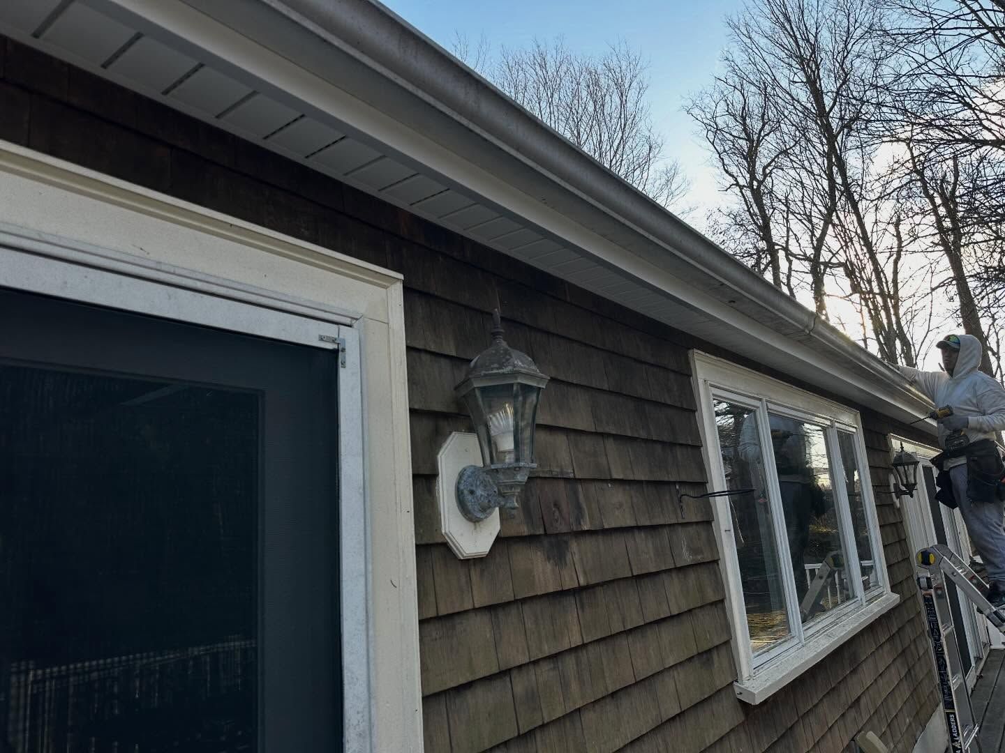 Roofing Contractor in Rehoboth, MA