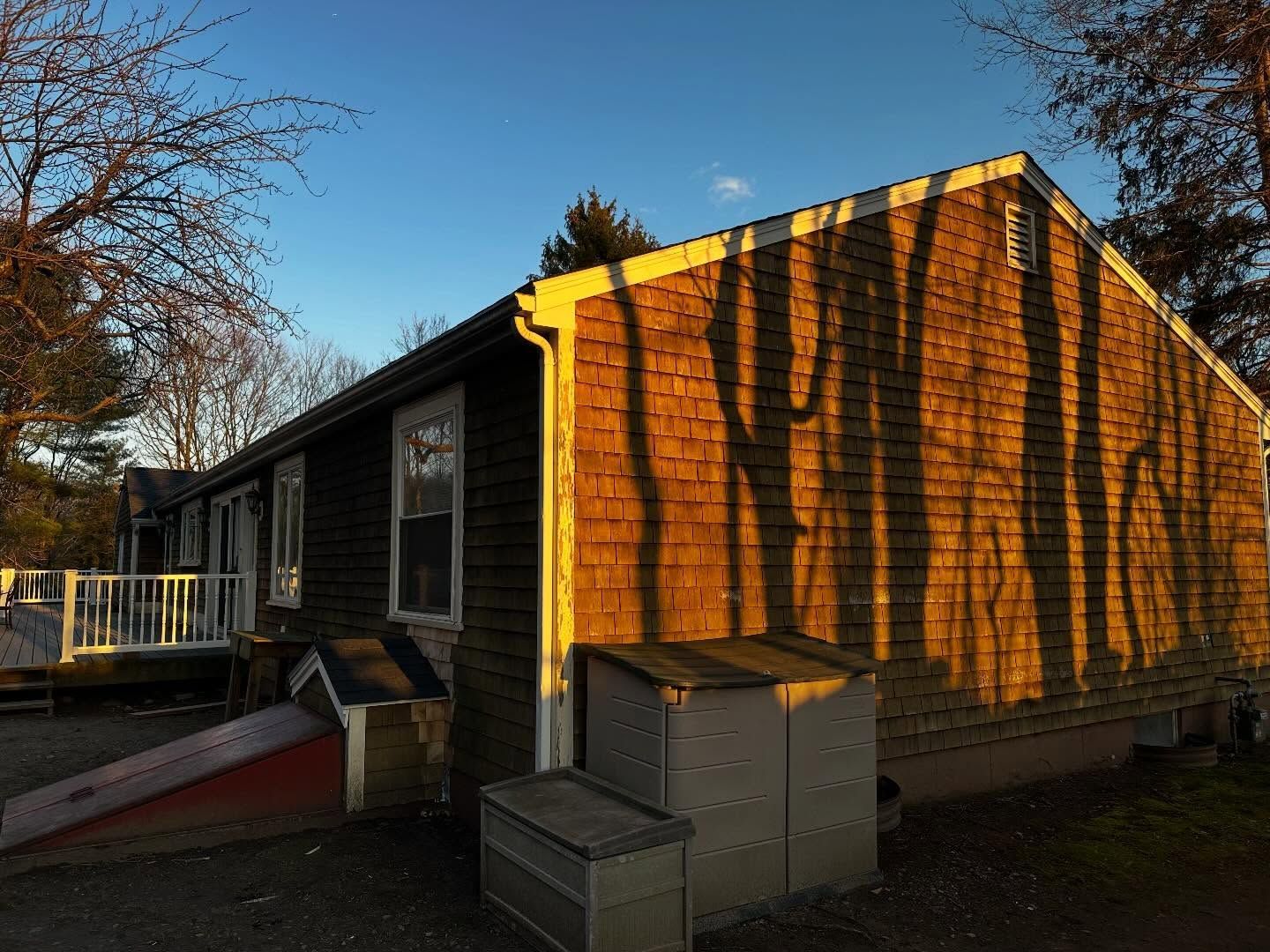 Roofing Contractor in Rehoboth, MA