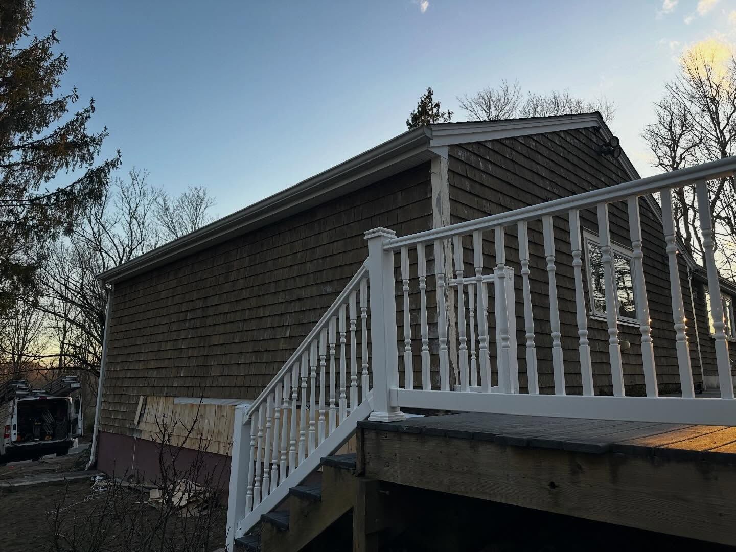 Roofing Contractor in Rehoboth, MA