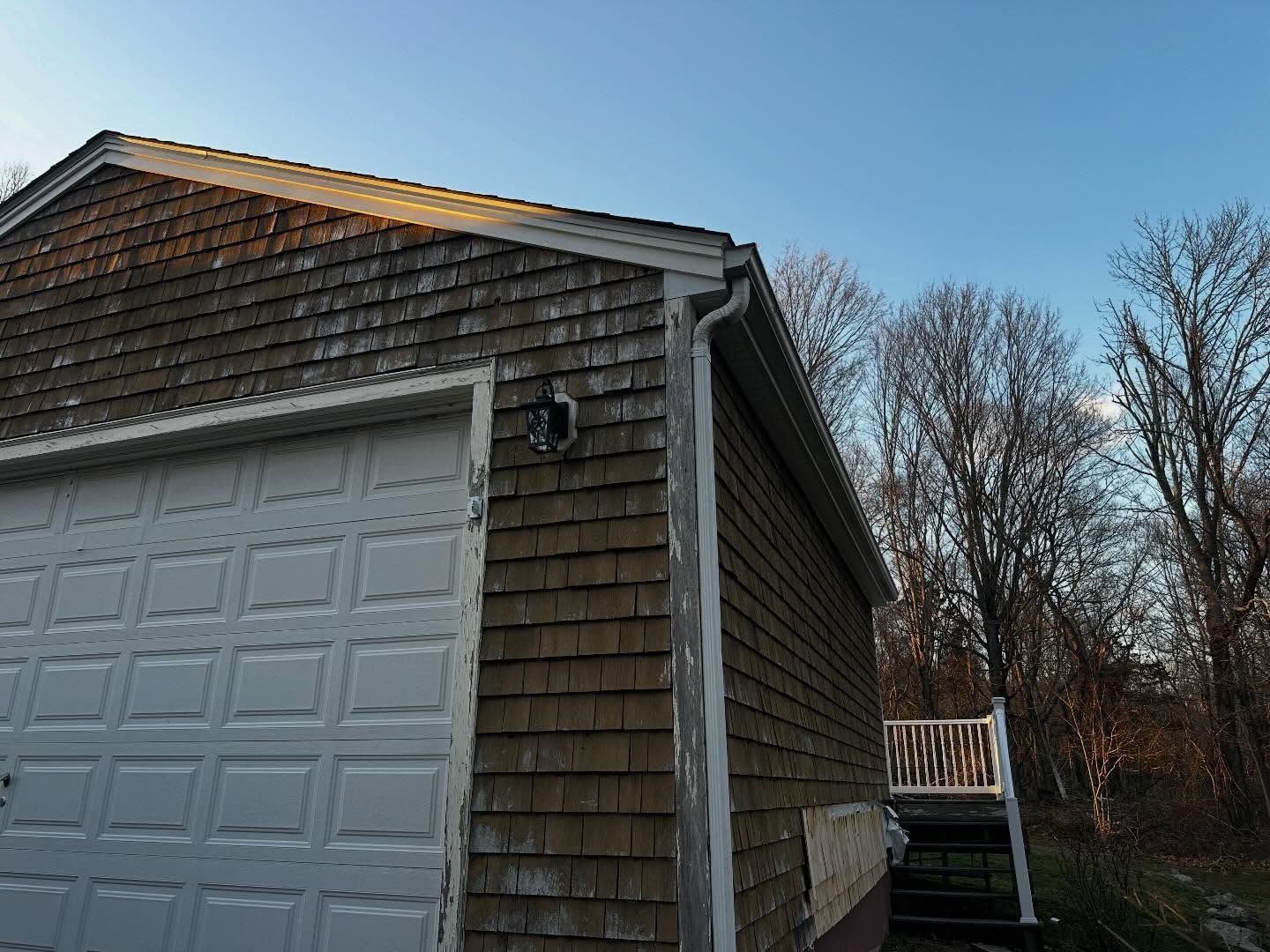 Roofing Contractor in Rehoboth, MA