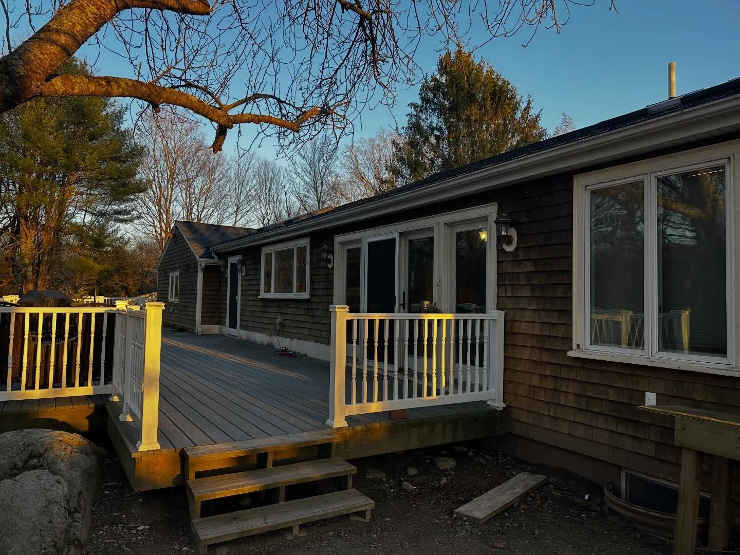 Attic Ventilation in Rehoboth, MA