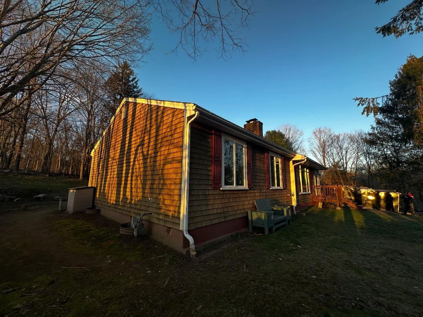 Roofing Contractor in Rehoboth, MA