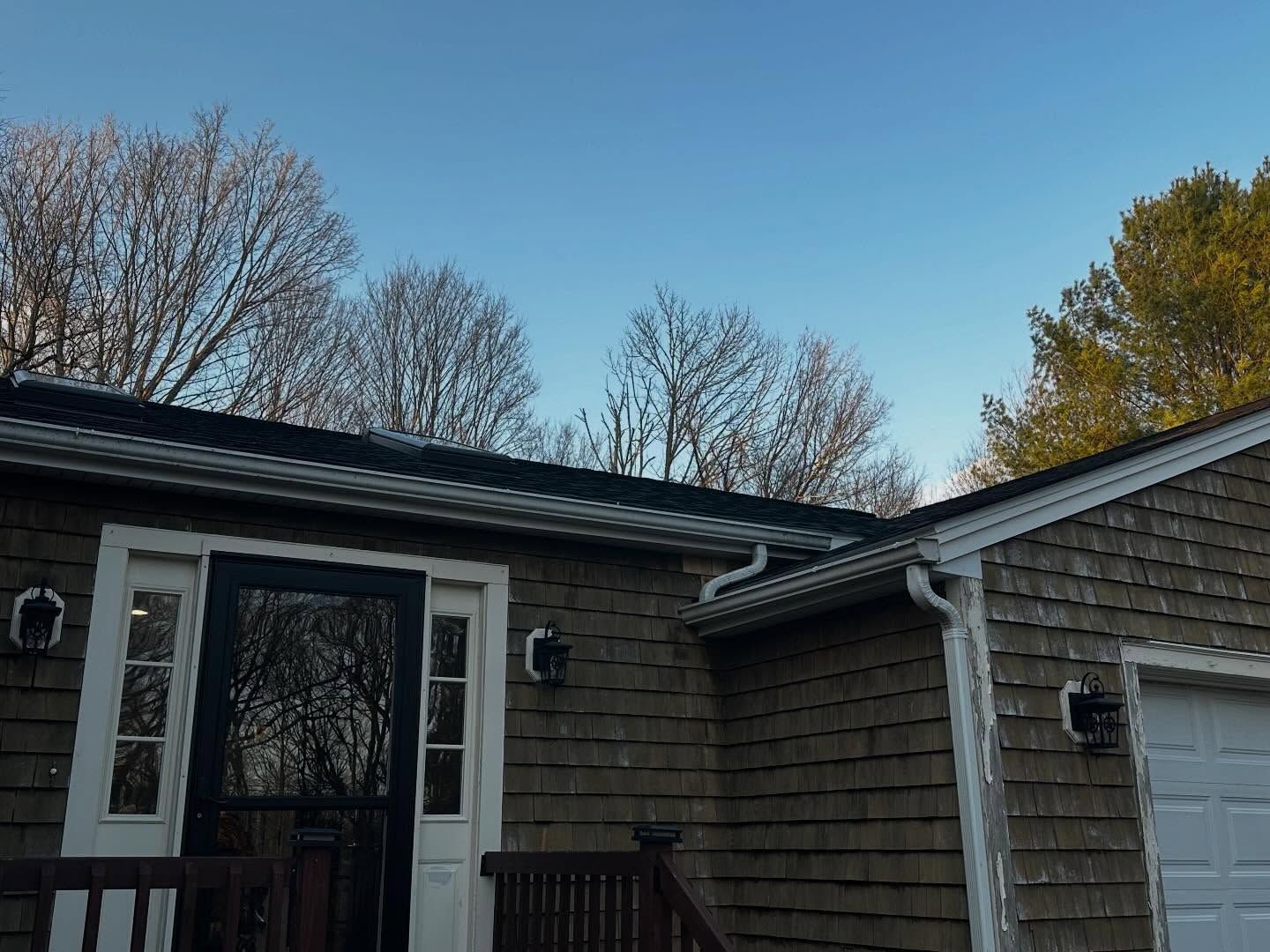 Roofing Contractor in Rehoboth, MA