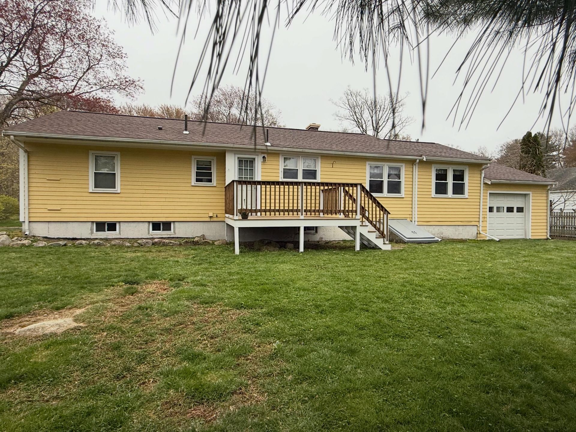 Roofing Contractor in Holbrook, MA
