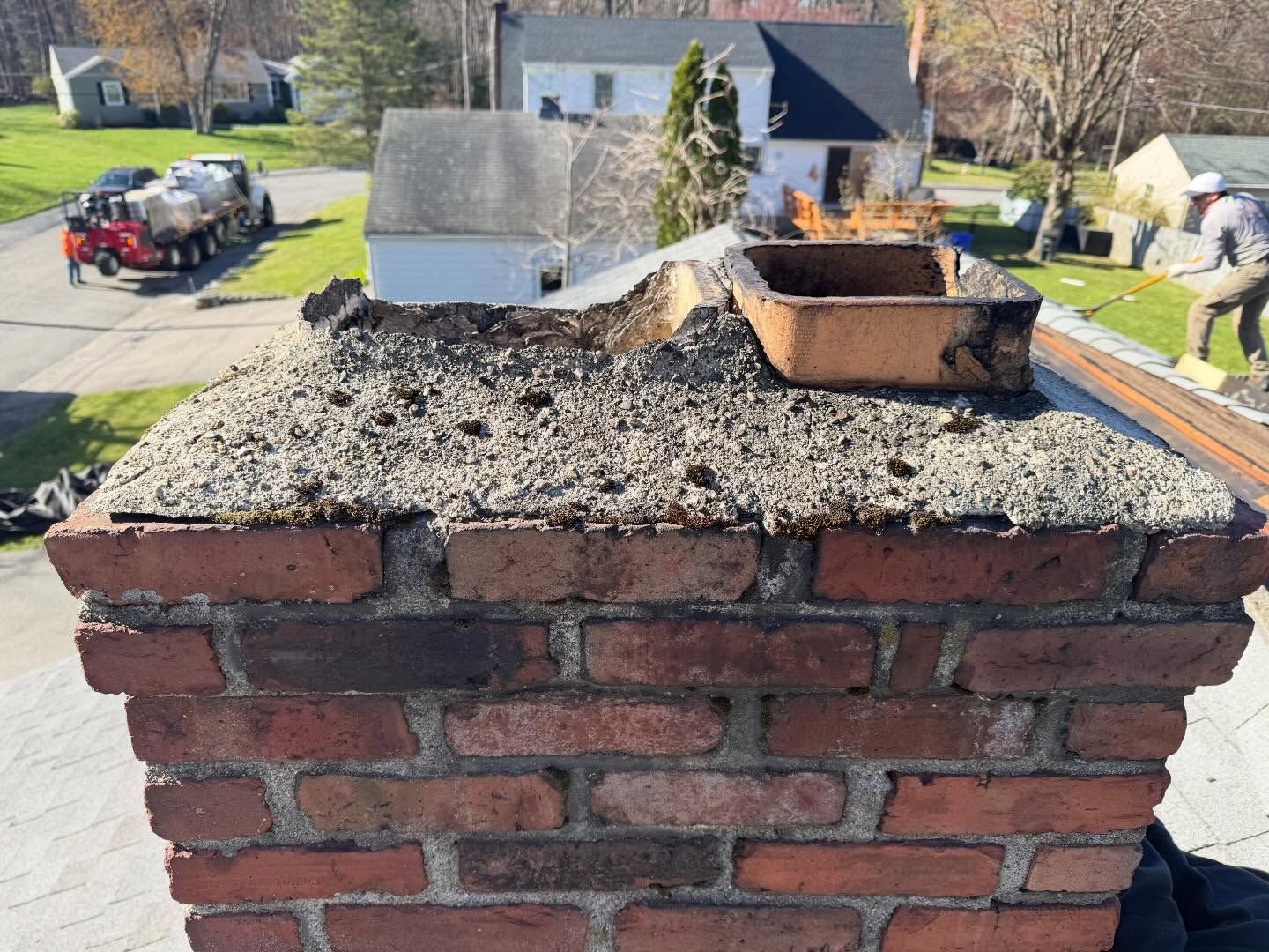Roofing Contractor in Holbrook, MA