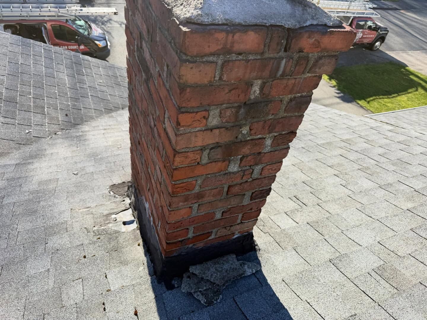 Roofing Contractor in Holbrook, MA