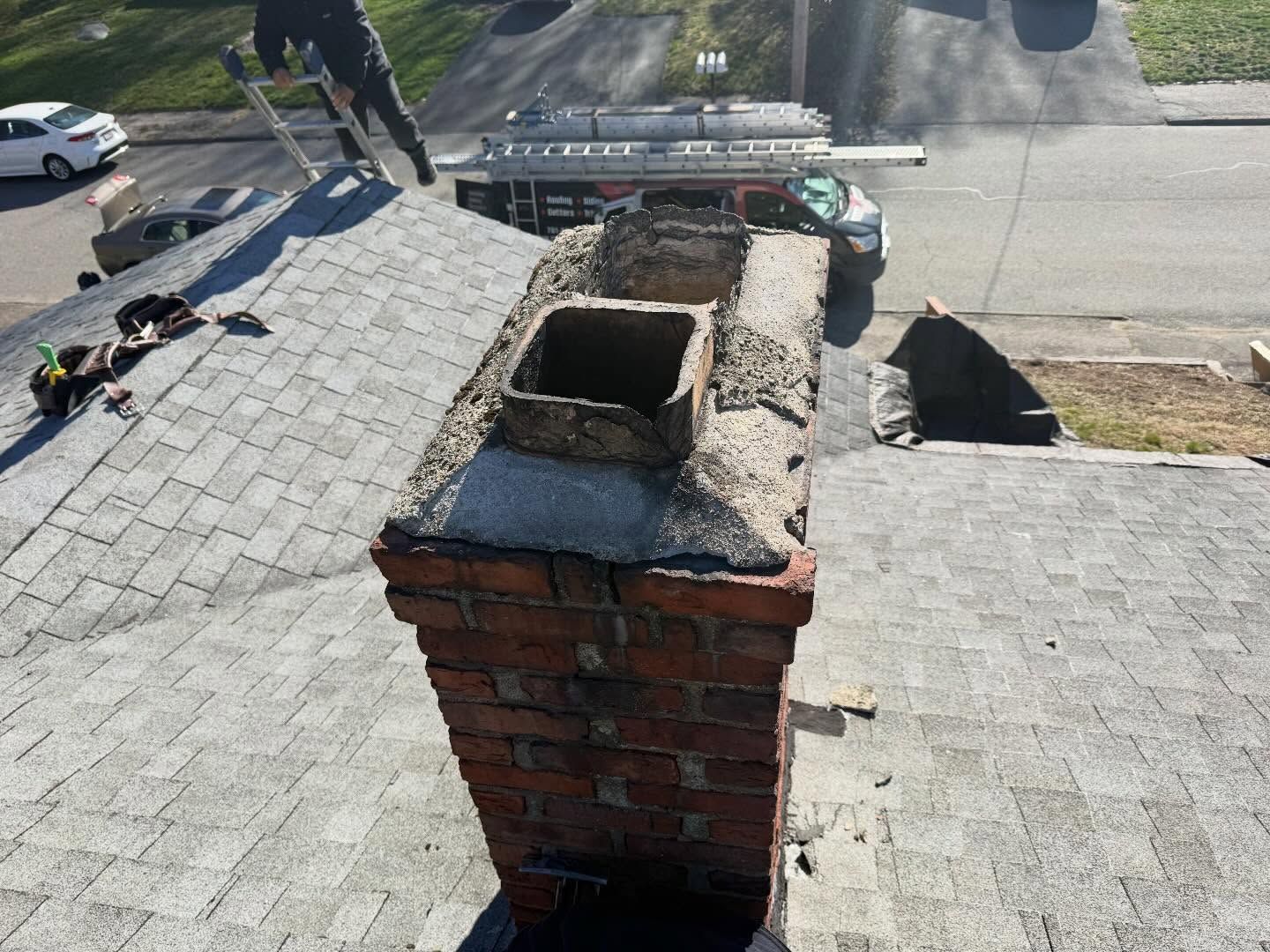 Roofing Contractor in Holbrook, MA
