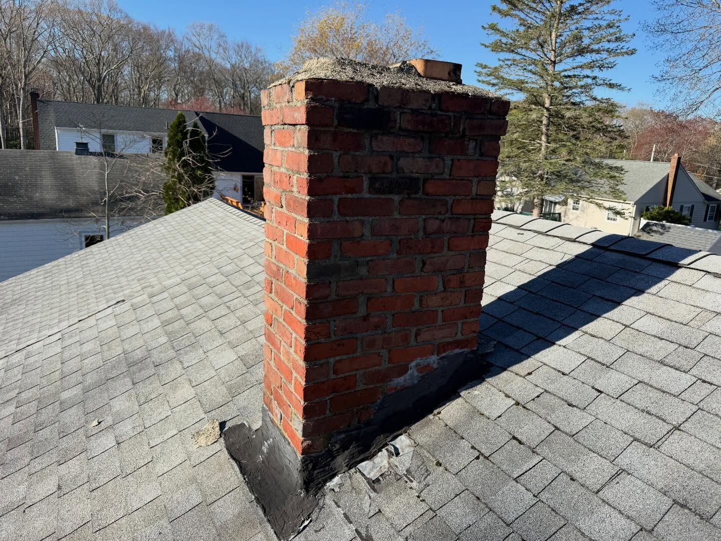 Roofing Contractor in Holbrook, MA