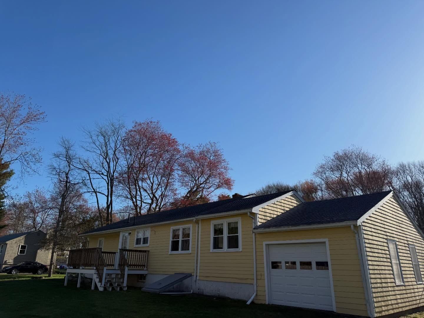 Roofing Contractor in Holbrook, MA