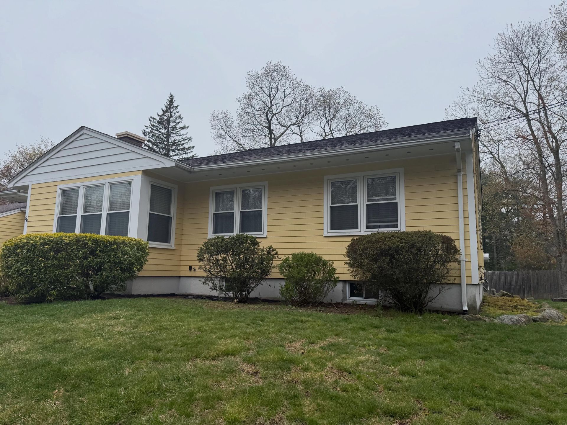 Roofing Contractor in Holbrook, MA