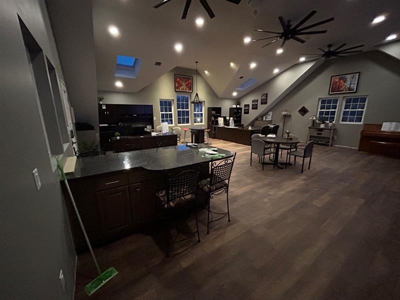 Cycle Carpentry Roofing Massachusetts