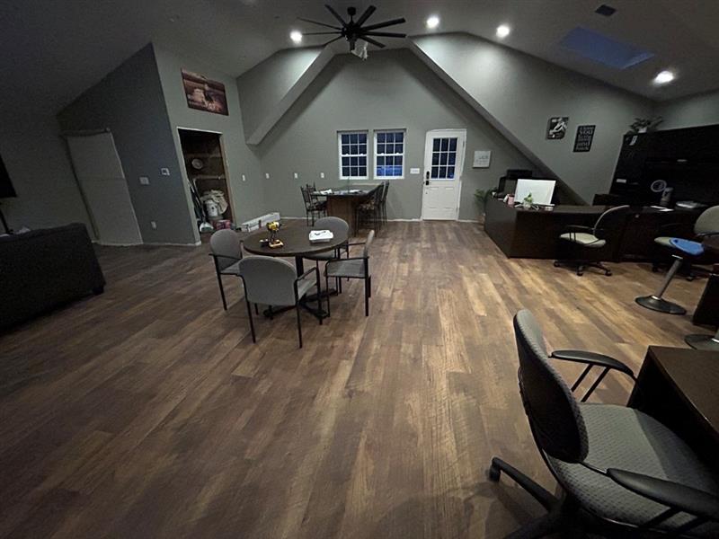 Cycle Carpentry Roofing Massachusetts