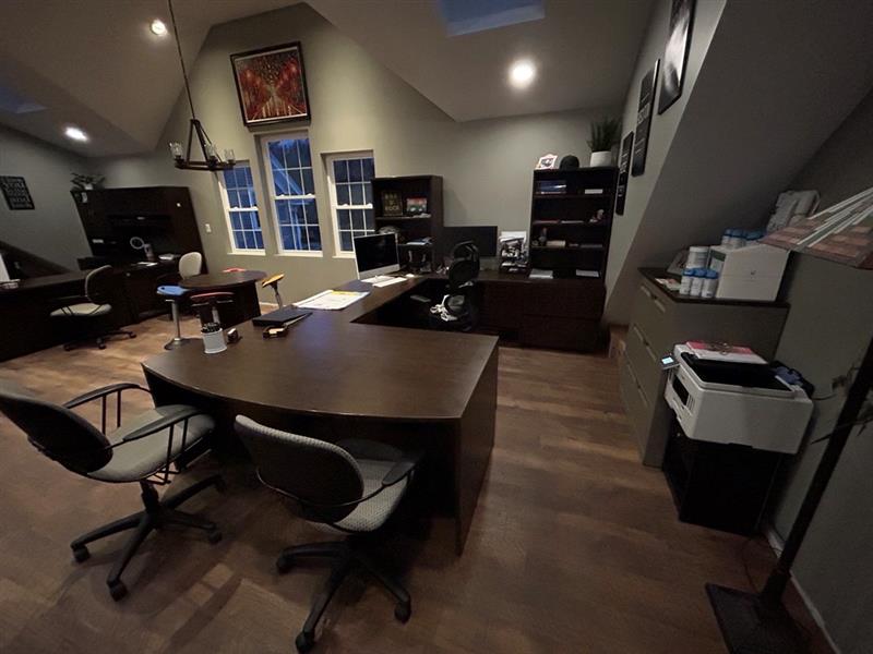 Cycle Carpentry Roofing Massachusetts