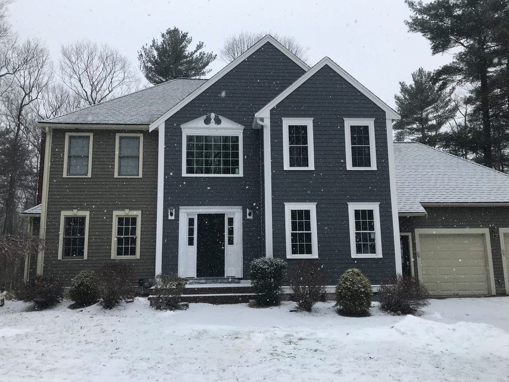 Siding & Roof Installation in Plymouth, MA