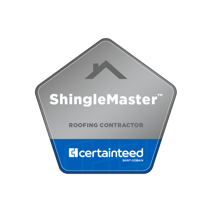 Shingle Master Roofing Contractor