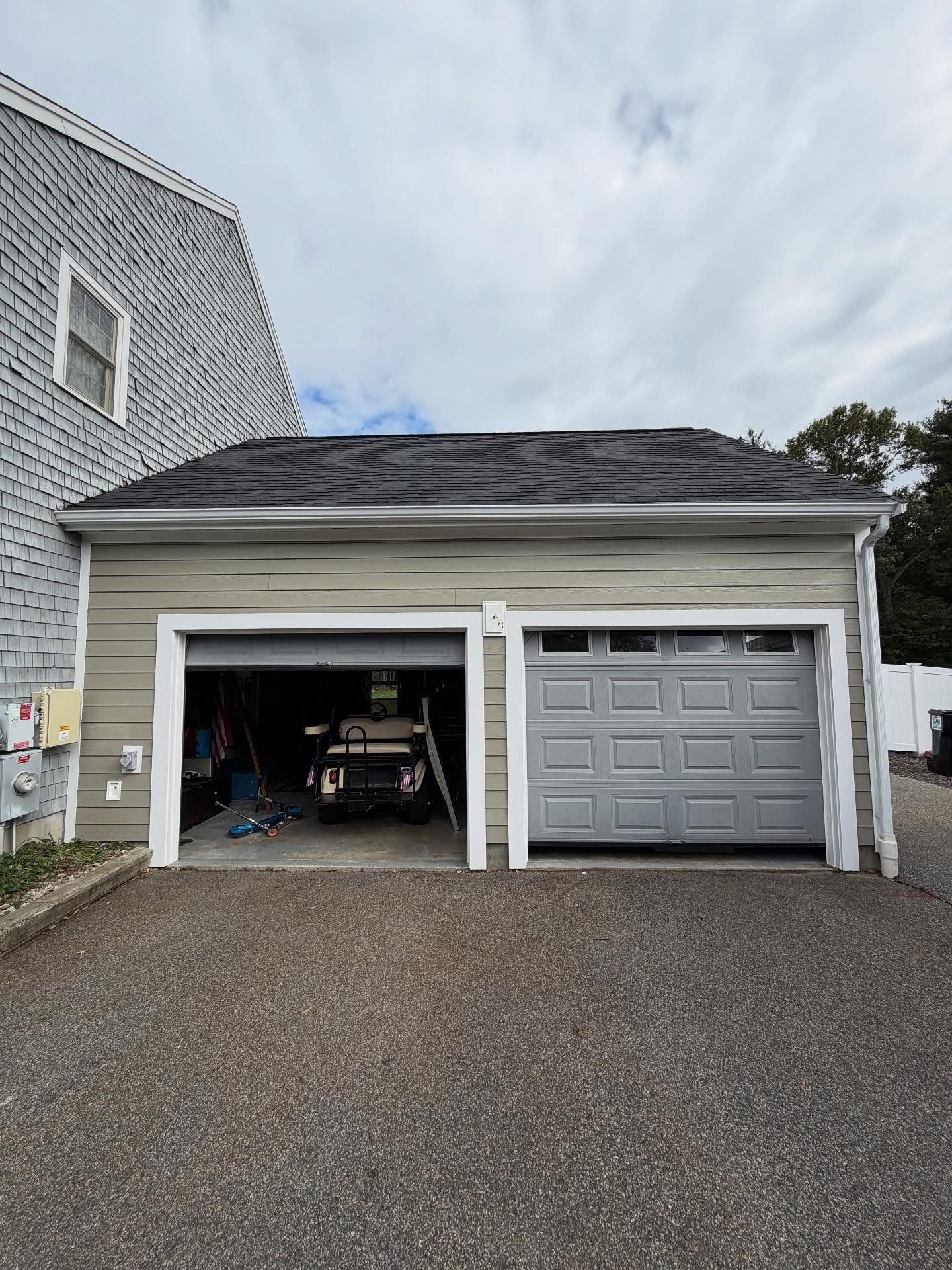 Roofing & Siding Halifax, MA