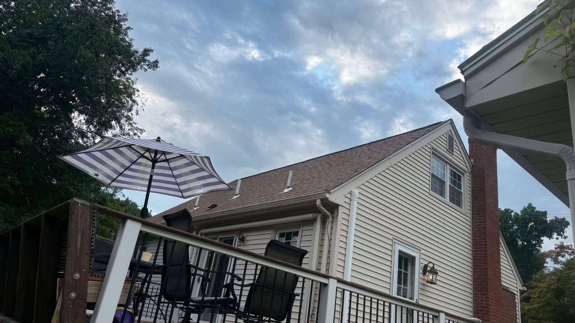 Roof Installation in Whitman, MA