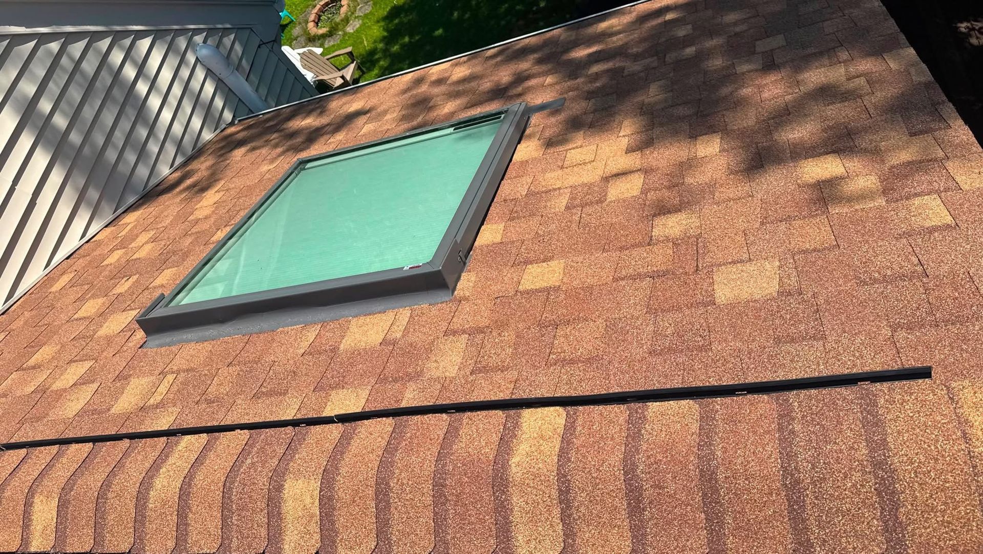 Roof Installation in Whitman, MA