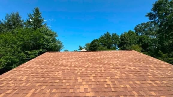 Roof Installation in Whitman, MA