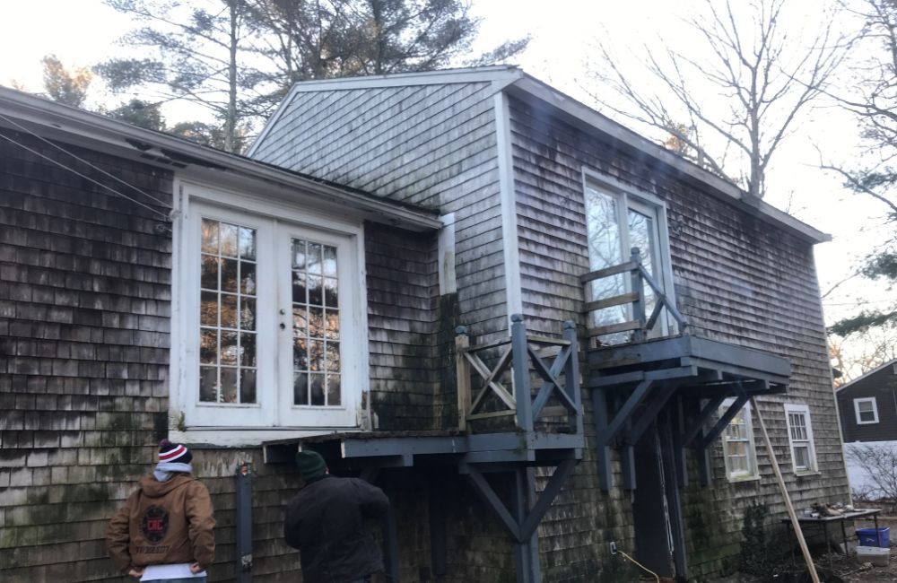 Licensed Roofers, Siding and Gutter Experts in Dighton, MA