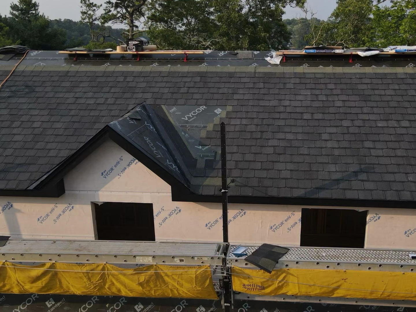 CertainTeed Grand Manor Shingles in Whitman, MA