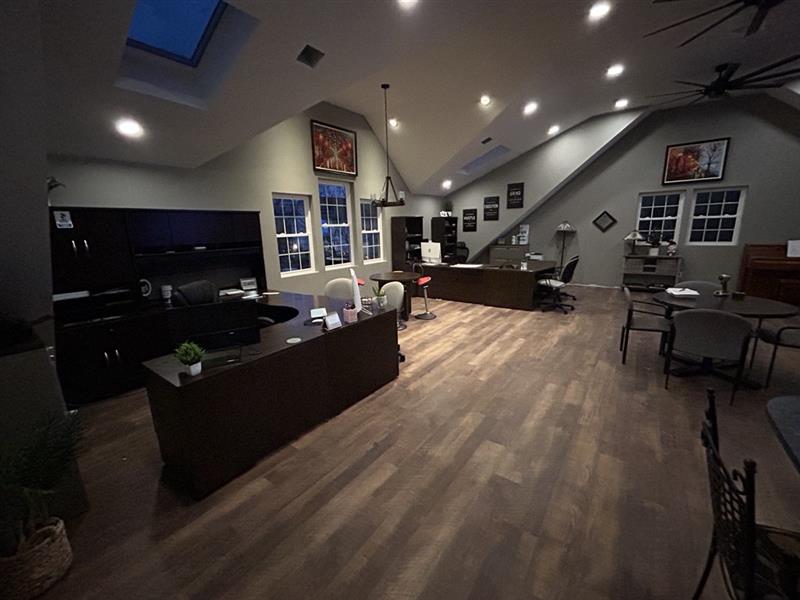 Cycle Carpentry Roofing Massachusetts