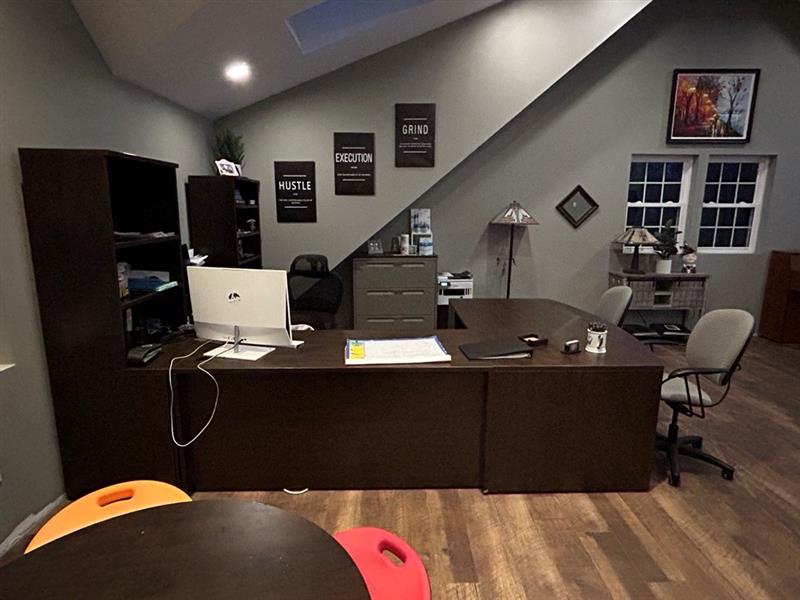 Cycle Carpentry Roofing Massachusetts