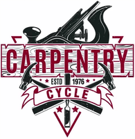 Cycle Carpentry - logo