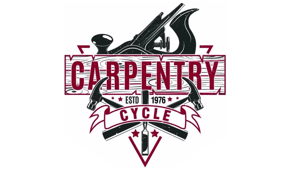 Cycle Carpentry - logo