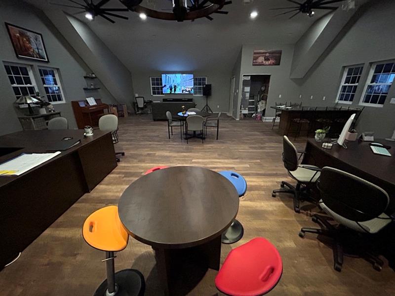 Cycle Carpentry Roofing Massachusetts