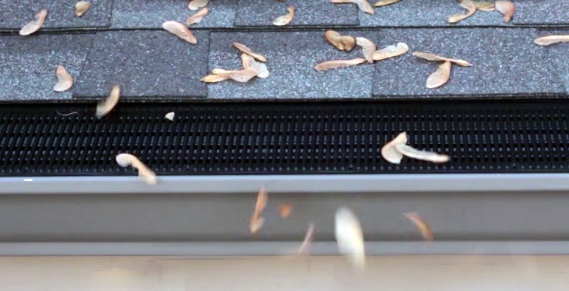 Massachusetts Gutter Installations and Replacement Repairs