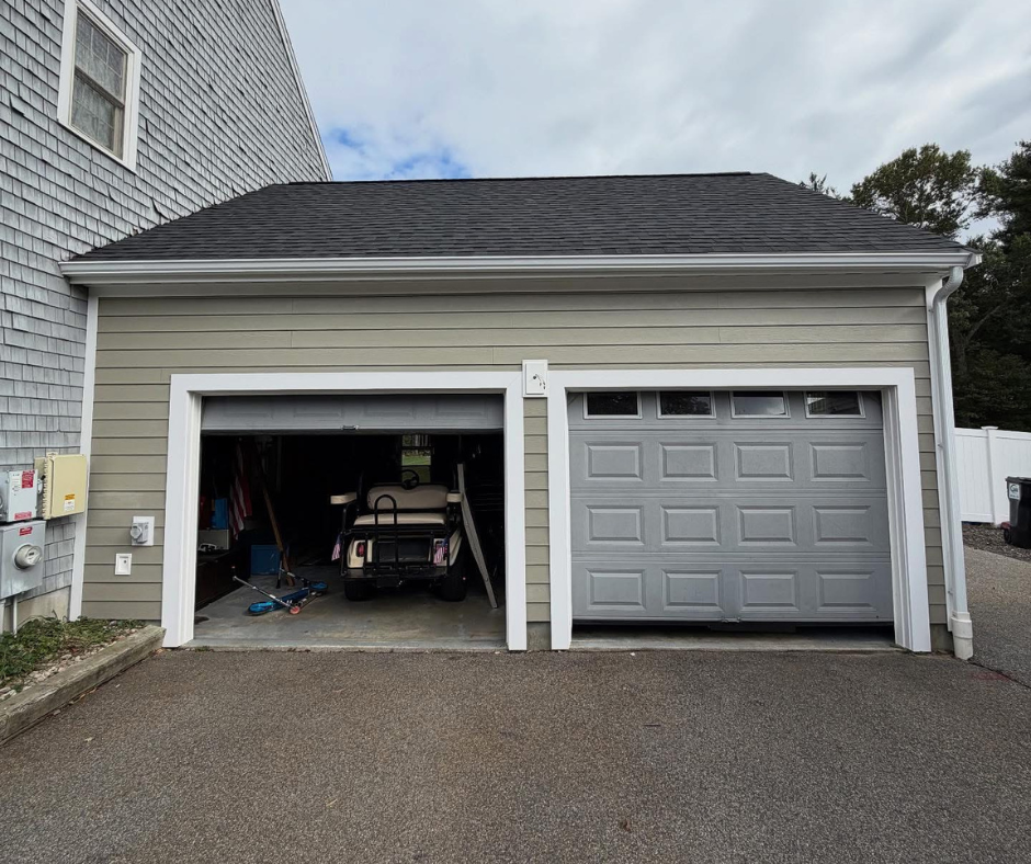 Halifax Roofing & Siding Project