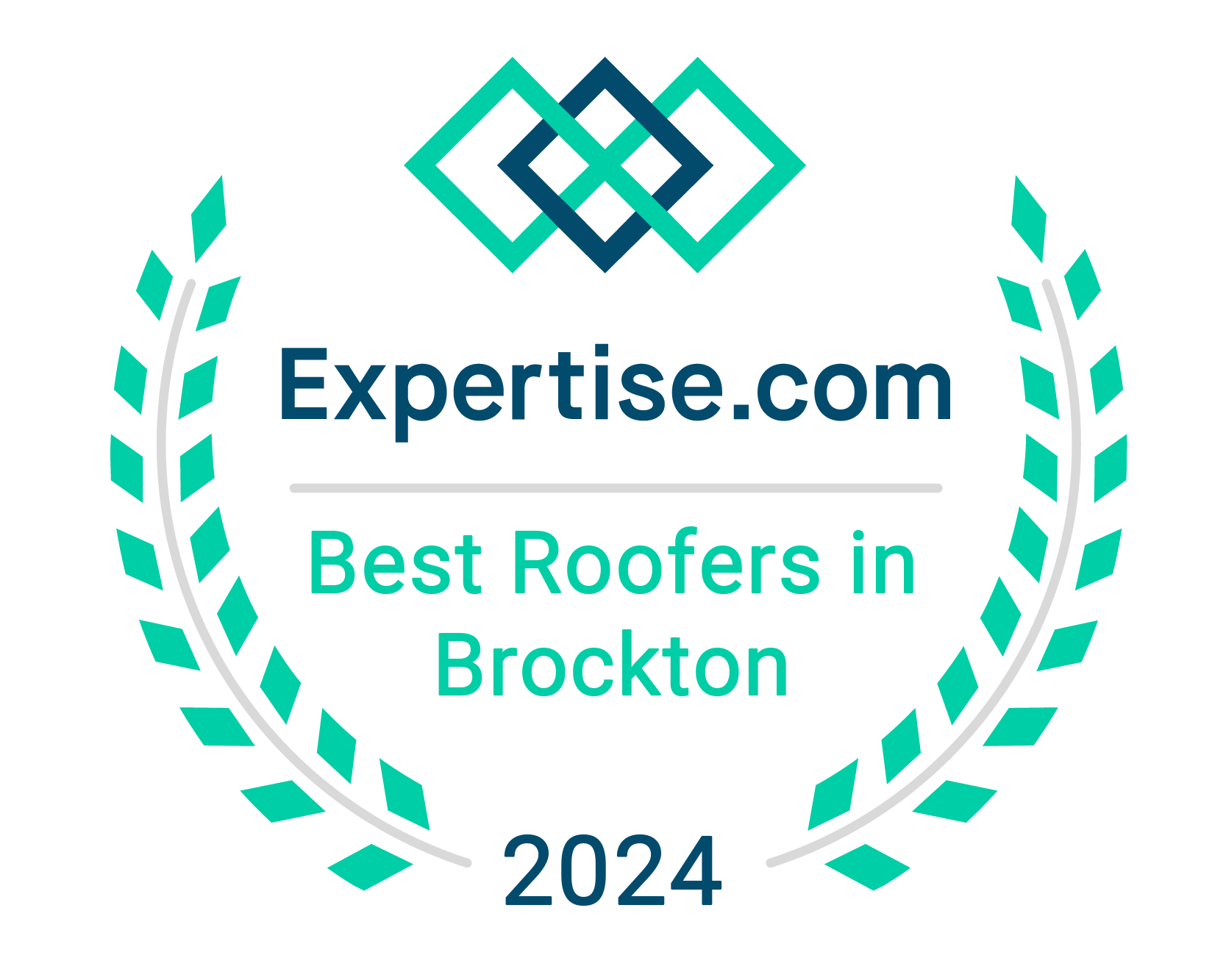Best Roofer in Brockton Award to Cycle Carpentry